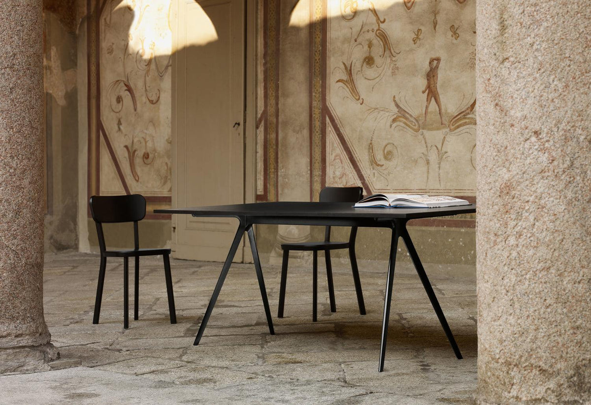 Baguette Table, Ronan and erwan bouroullec