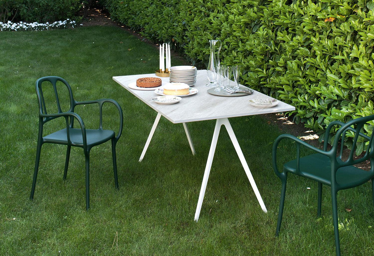 Baguette Table, Ronan and erwan bouroullec