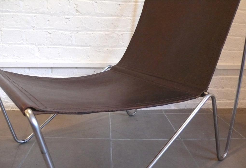 Panton | Batchelor chair  | 1955