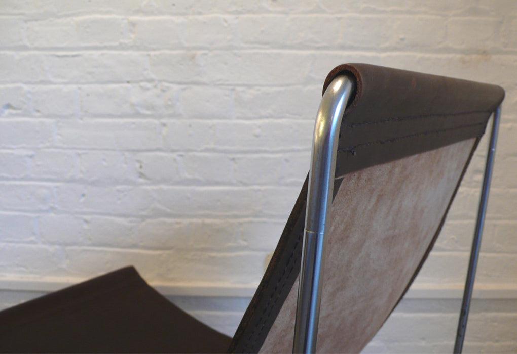 Panton | Batchelor chair  | 1955