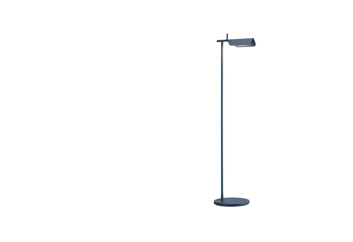 Tab F Floor Light, Barber osgerby, Flos