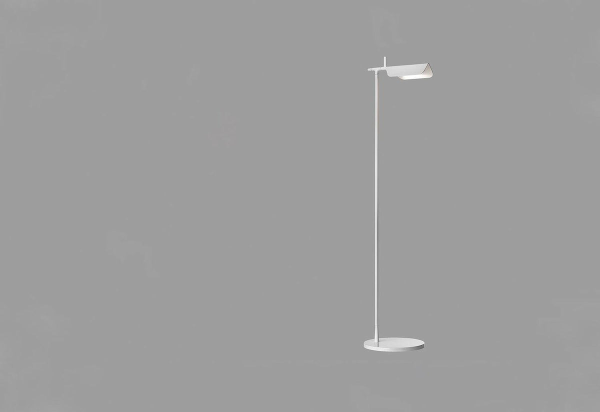 Tab F Floor Light, Barber osgerby, Flos