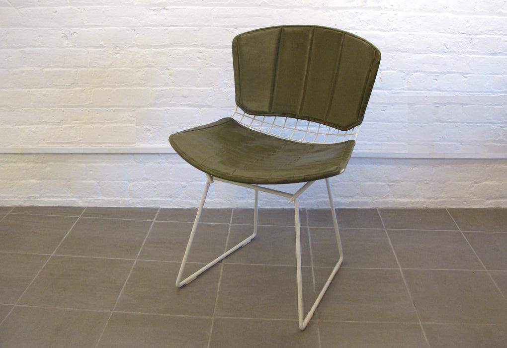 Harry Bertoia | Wire side chair | 1952