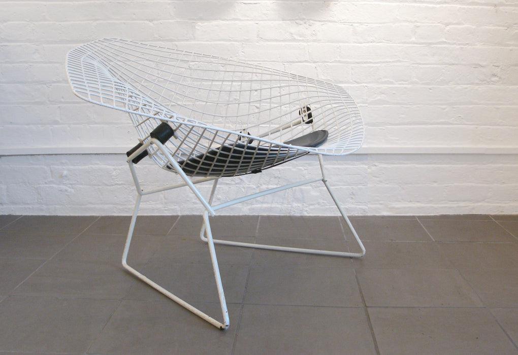 Large Bertoia Diamond Chair | 1952