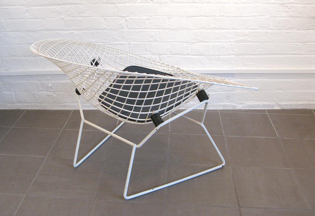 Large Bertoia Diamond Chair | 1952