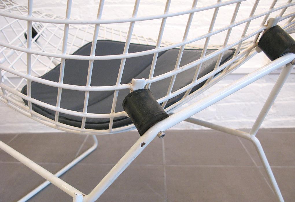 Large Bertoia Diamond Chair | 1952