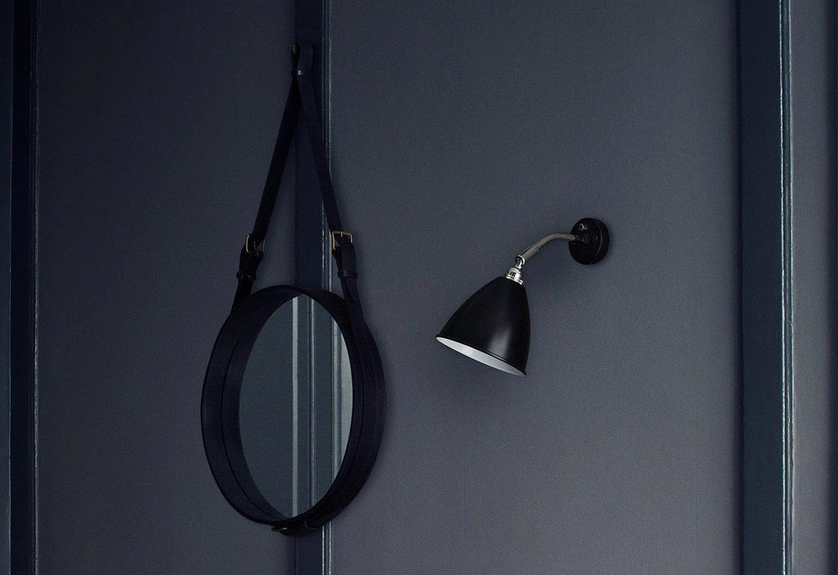 Bestlite BL7, Robert dudley best, Gubi