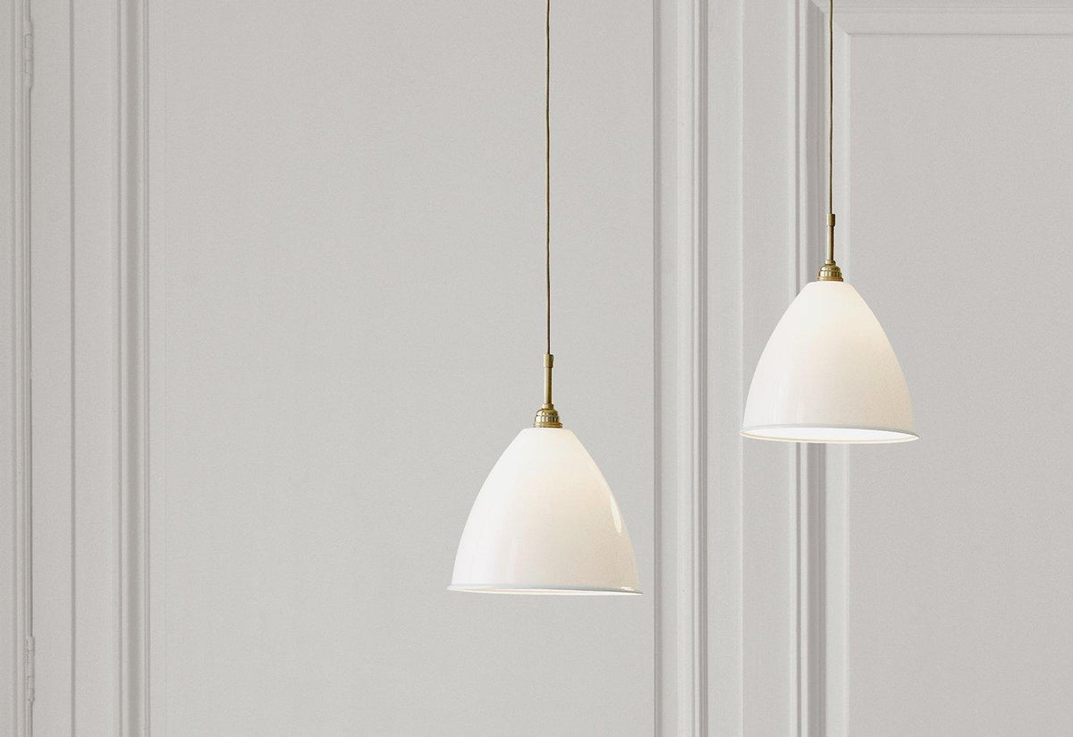 Bestlite BL9 pendant light, Robert dudley best, Gubi