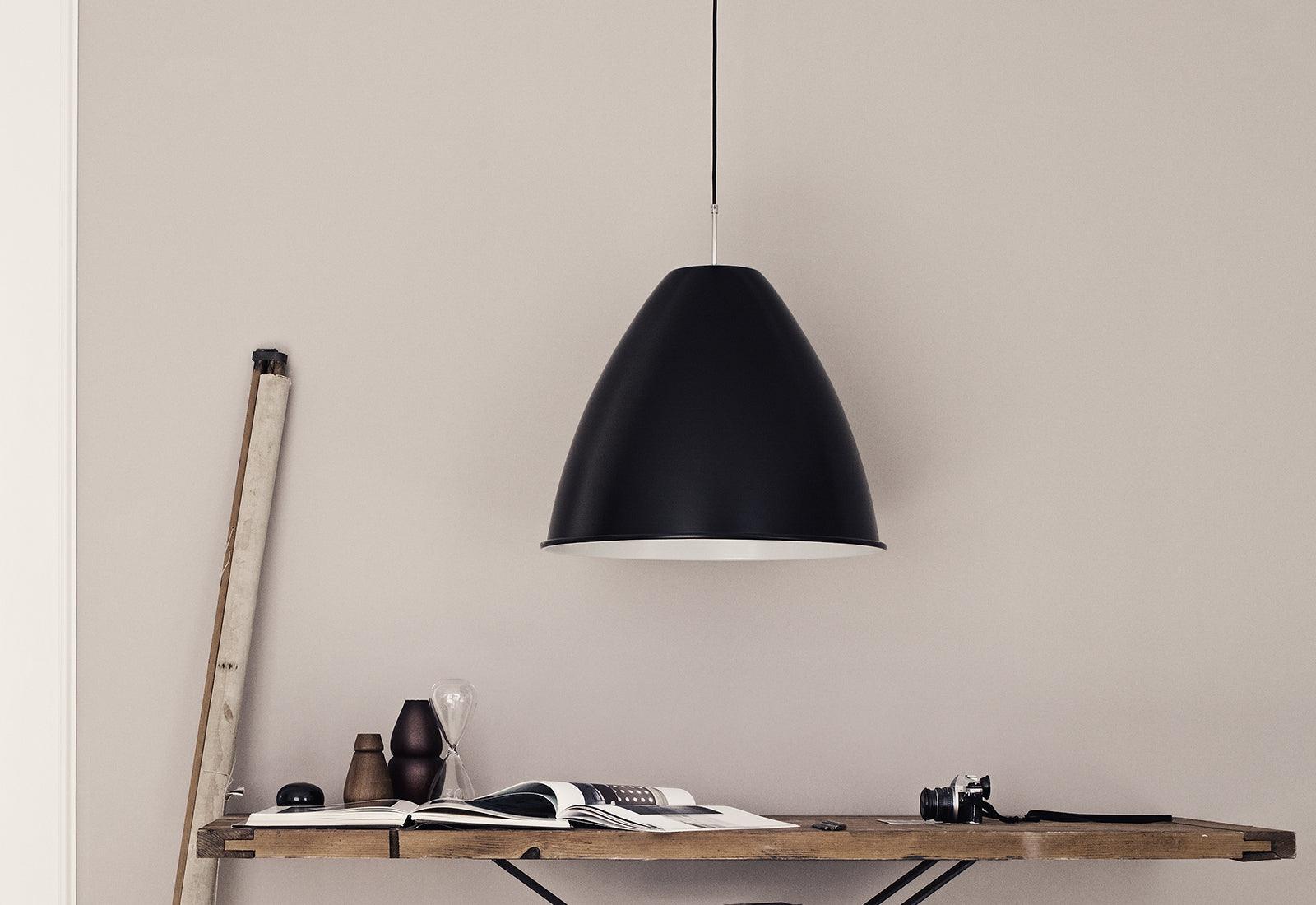 Bestlite BL9 pendant light