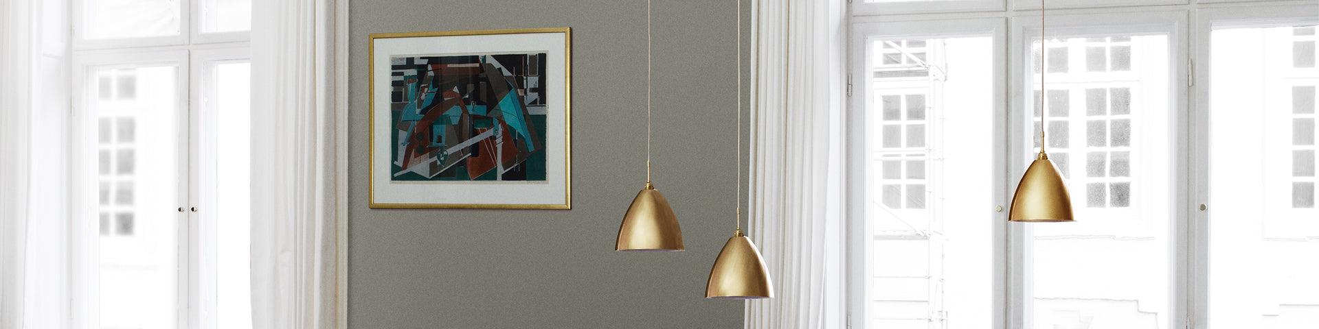 Bestlite BL9 pendant light