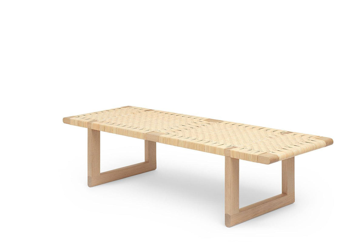 BM0488 Table Bench, Børge mogensen, Carl hansen and son