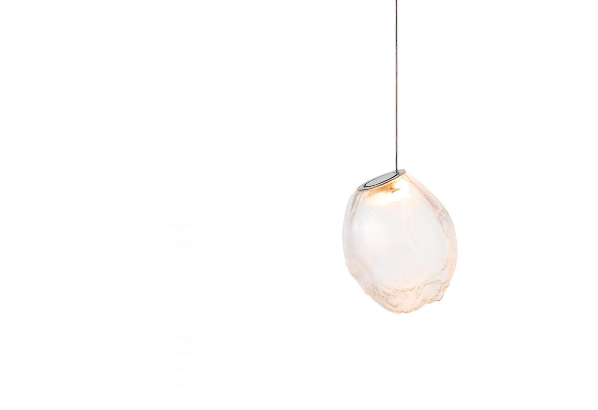 73.1V Single Pendant, Bocci