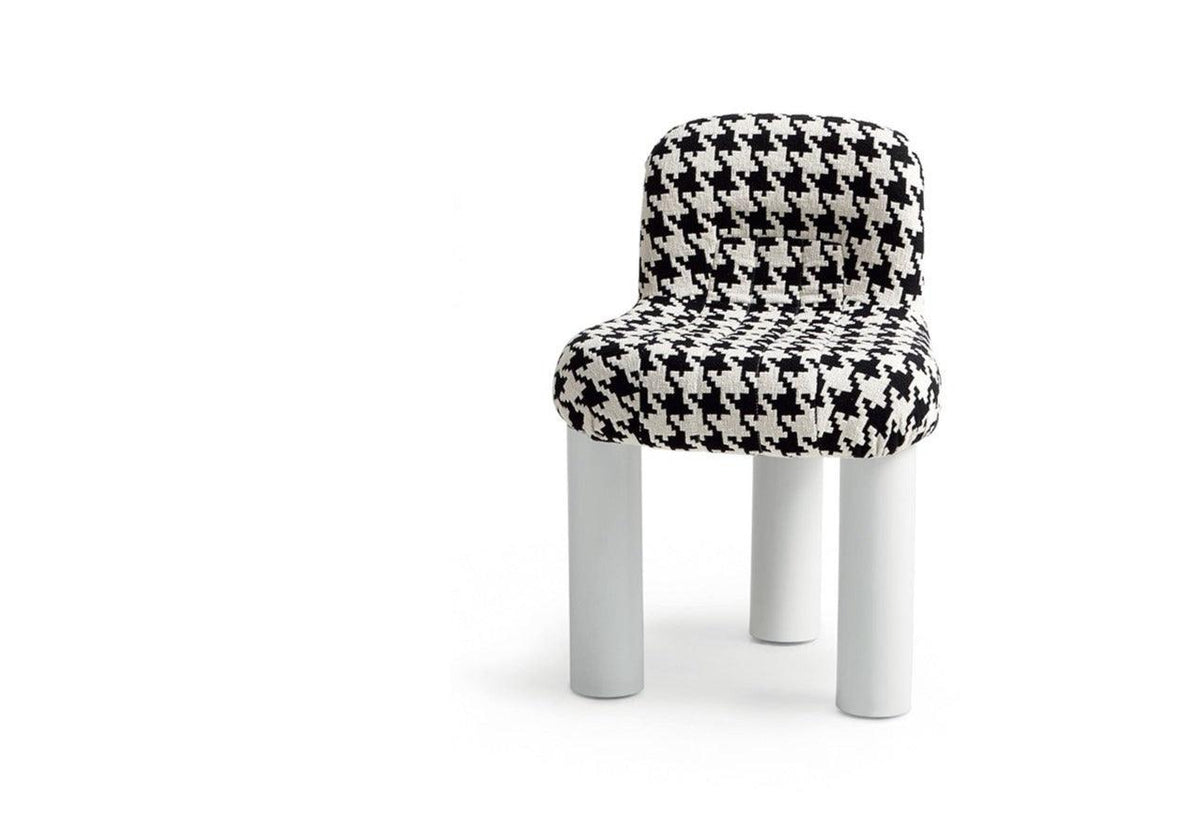 Botolo Chair, 2014, Cini boeri, Arflex