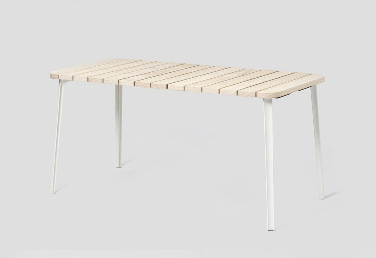Canteen Outdoor Table, Very good and proper