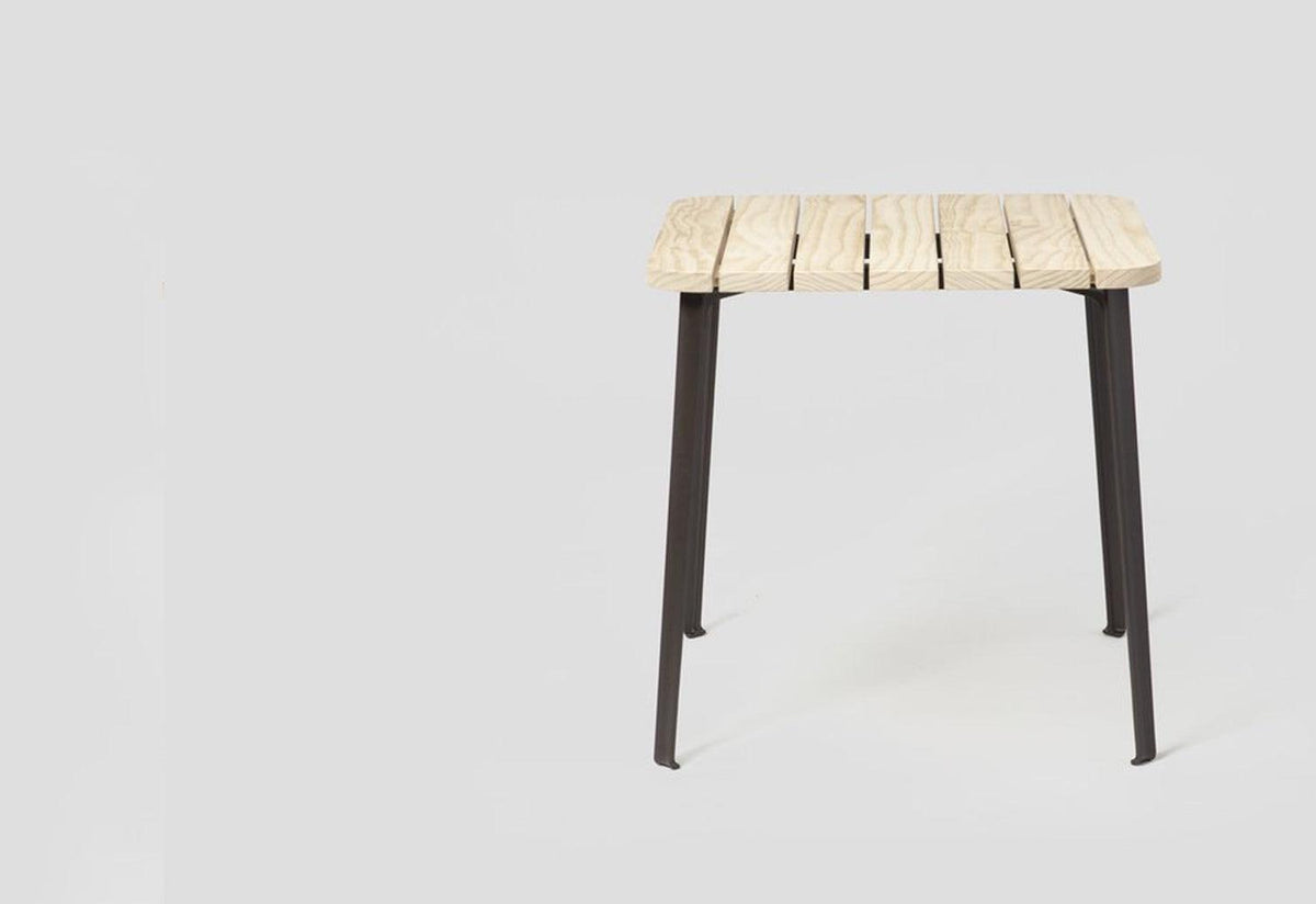 Canteen Outdoor Table, Very good and proper