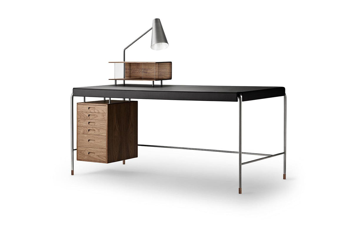 AJ52 Society Desk, Arne jacobsen, Carl hansen and son