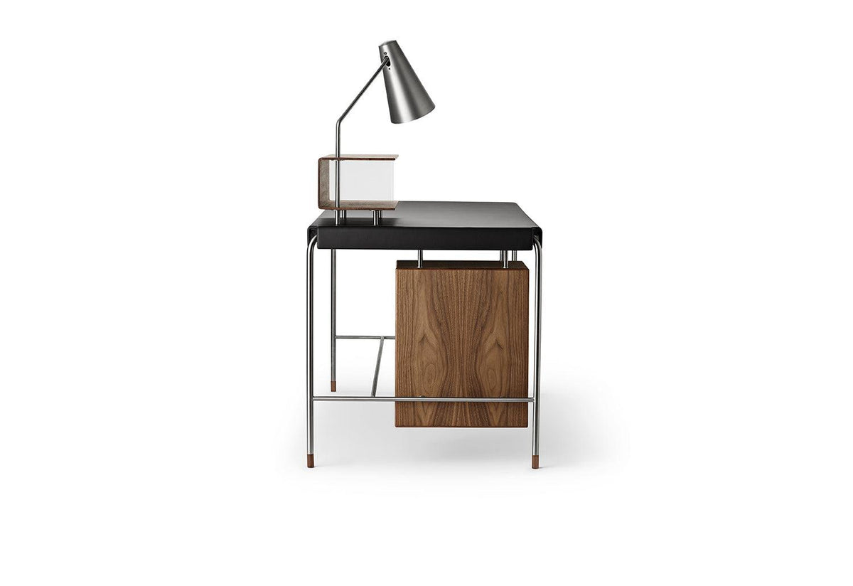 AJ52 Society Desk, Arne jacobsen, Carl hansen and son