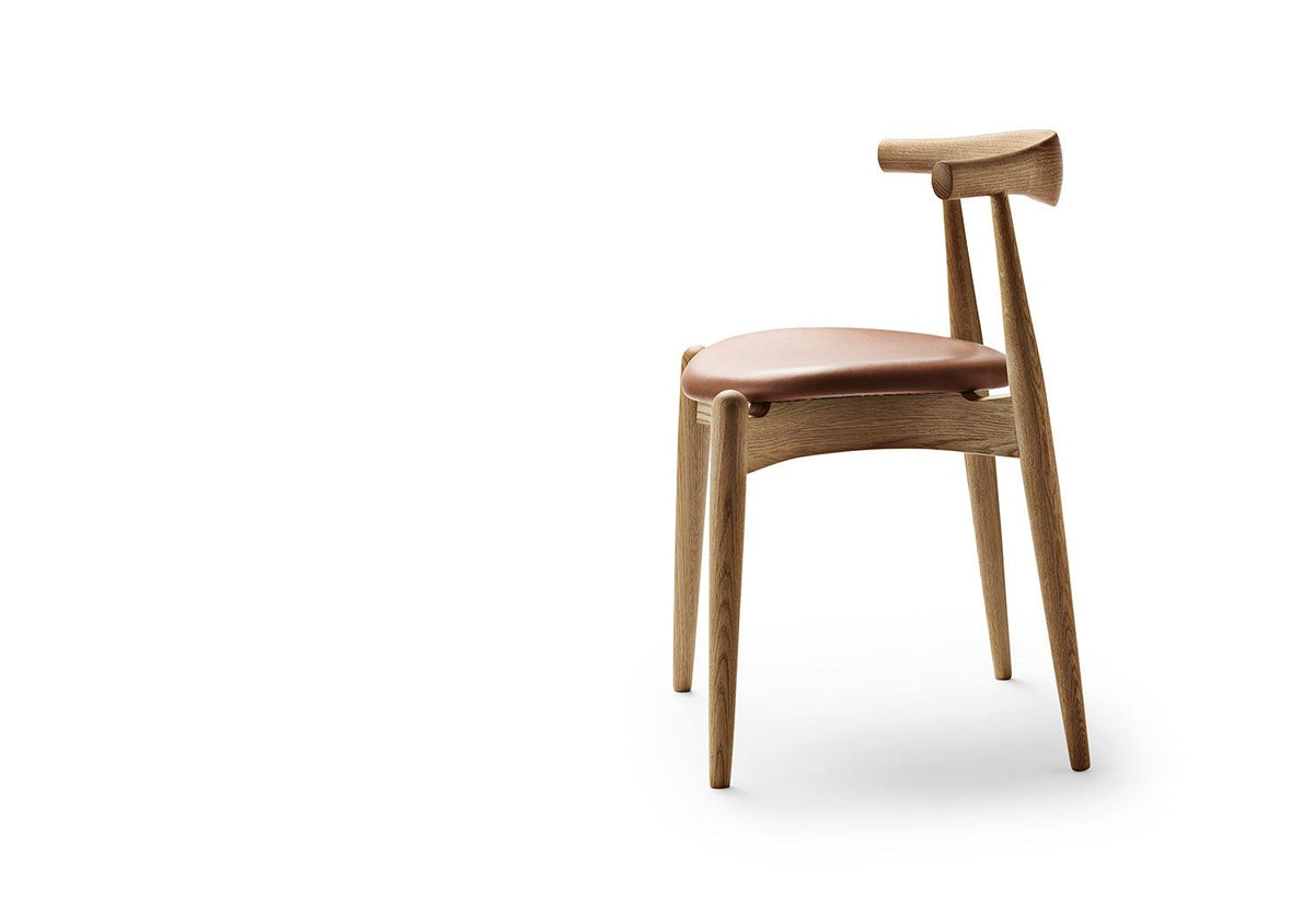 CH20 Dining Chair, Hans wegner, Carl hansen and son
