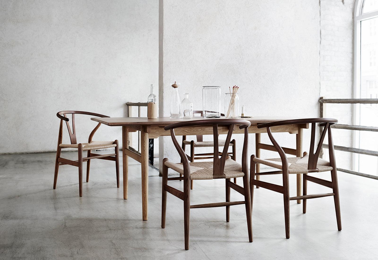 CH24 Wishbone Chair