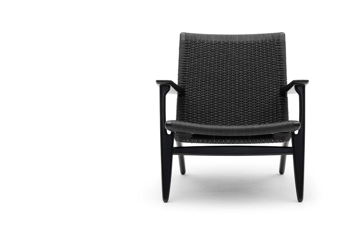 CH25 Lounge Chair, Hans wegner, Carl hansen and son