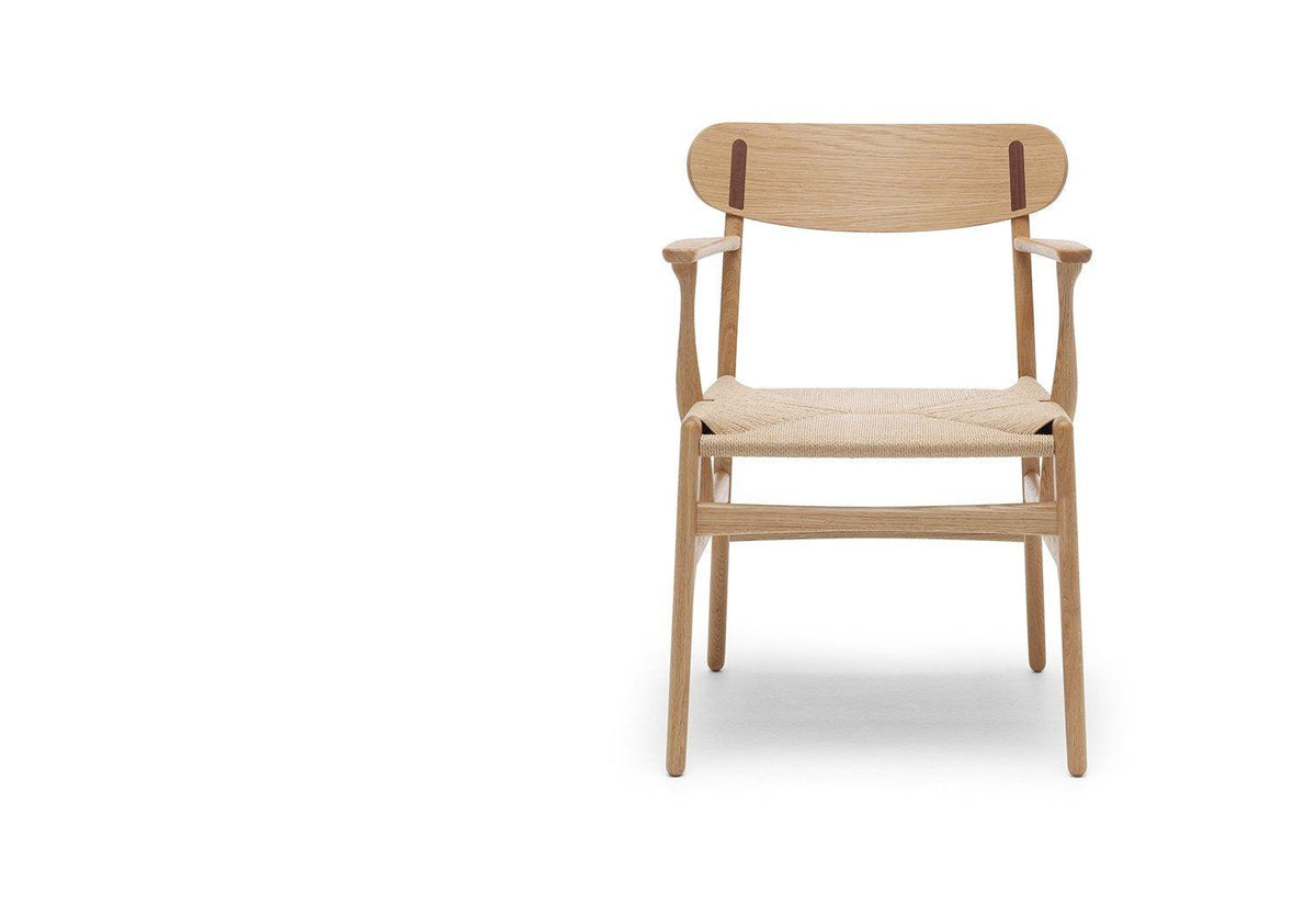 CH26 Armchair, Hans wegner, Carl hansen and son