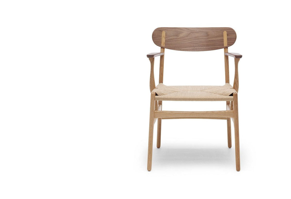 CH26 Armchair, Hans wegner, Carl hansen and son