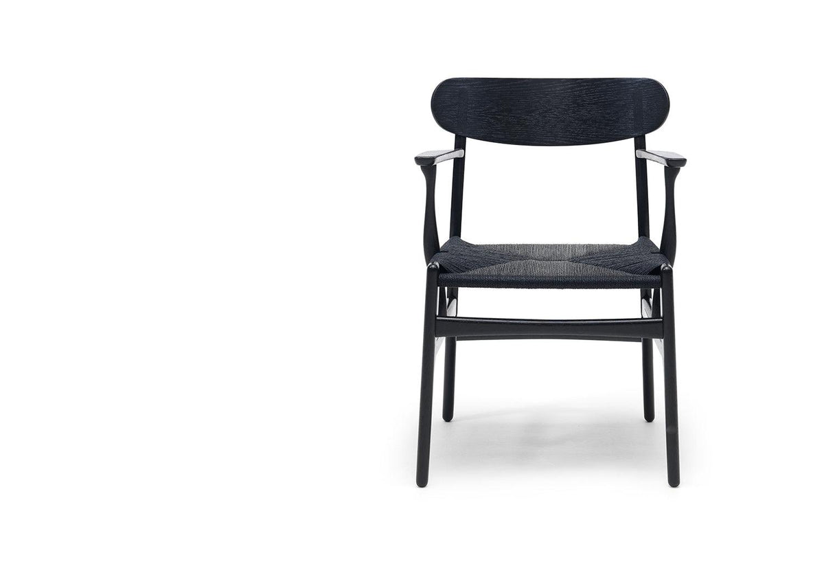CH26 Armchair, Hans wegner, Carl hansen and son