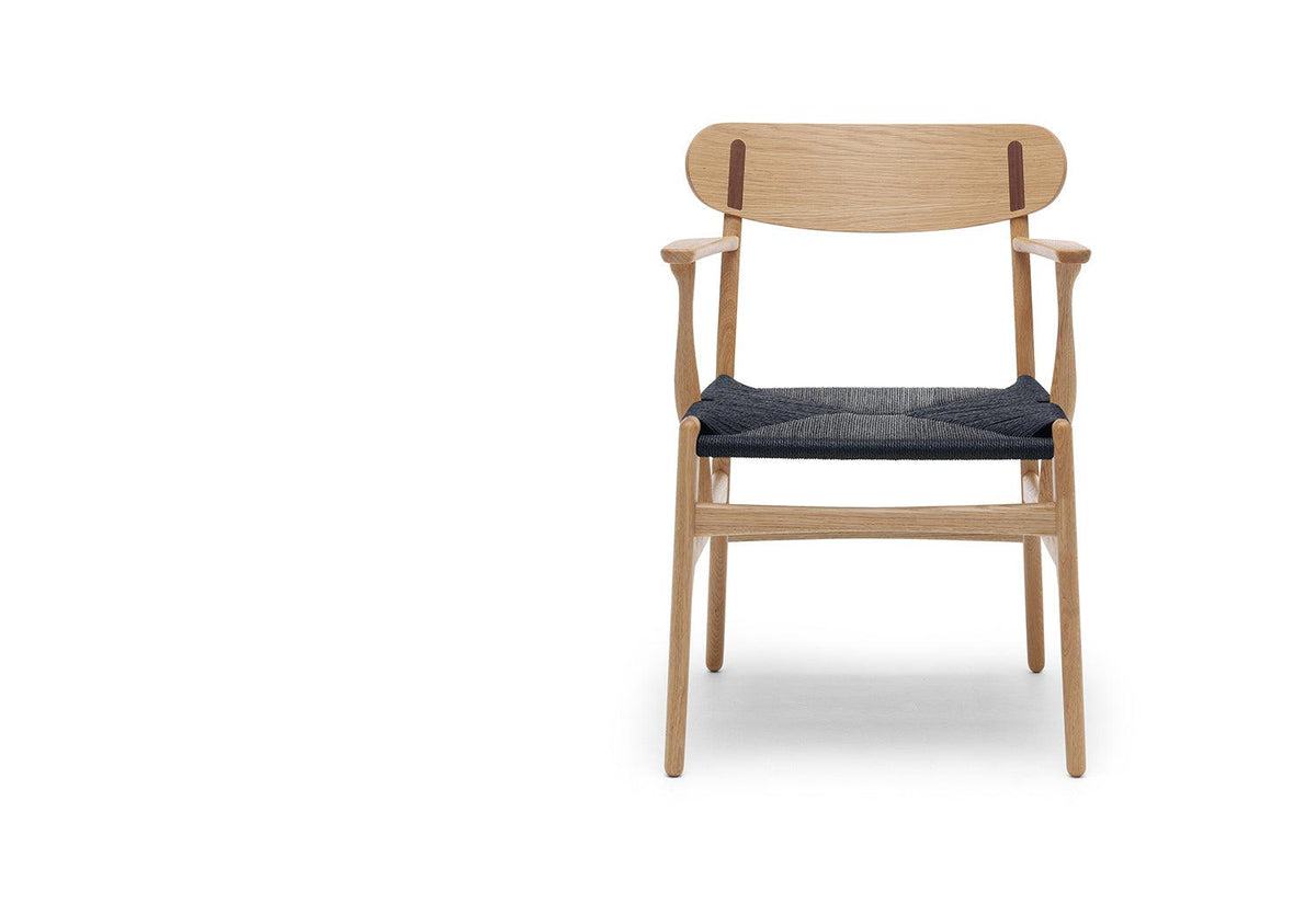 CH26 Armchair, Hans wegner, Carl hansen and son