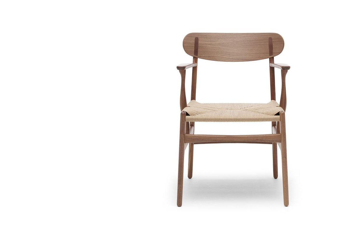 CH26 Armchair, Hans wegner, Carl hansen and son