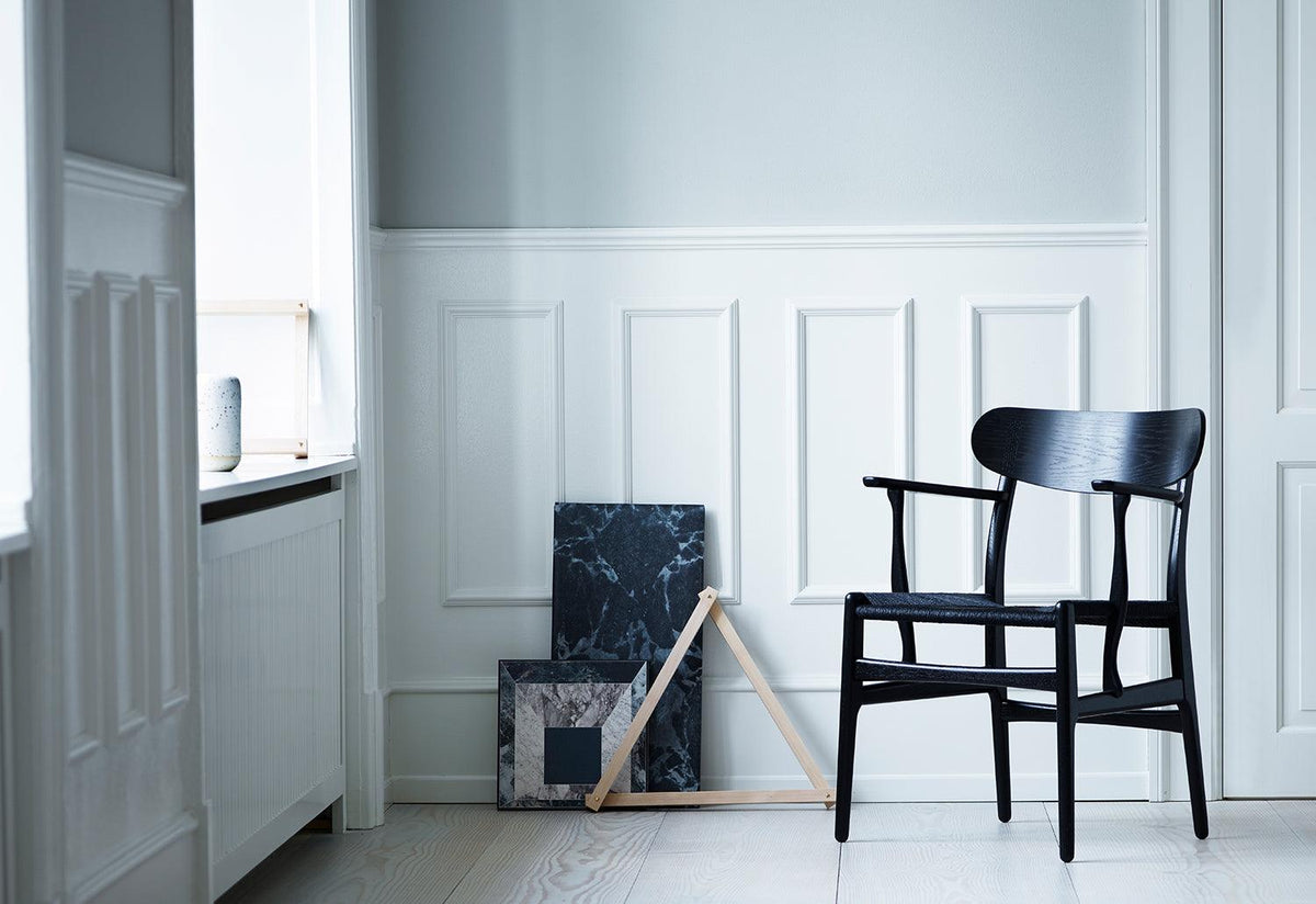 CH26 Armchair, Hans wegner, Carl hansen and son