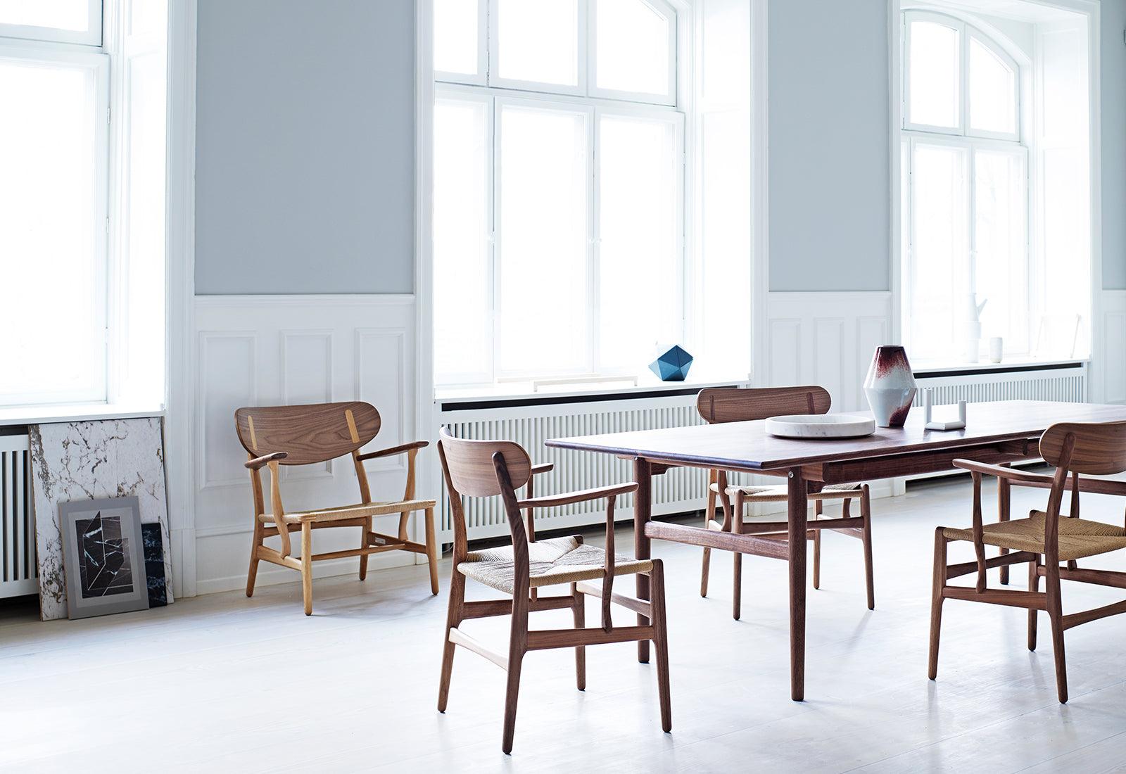 CH26 Armchair