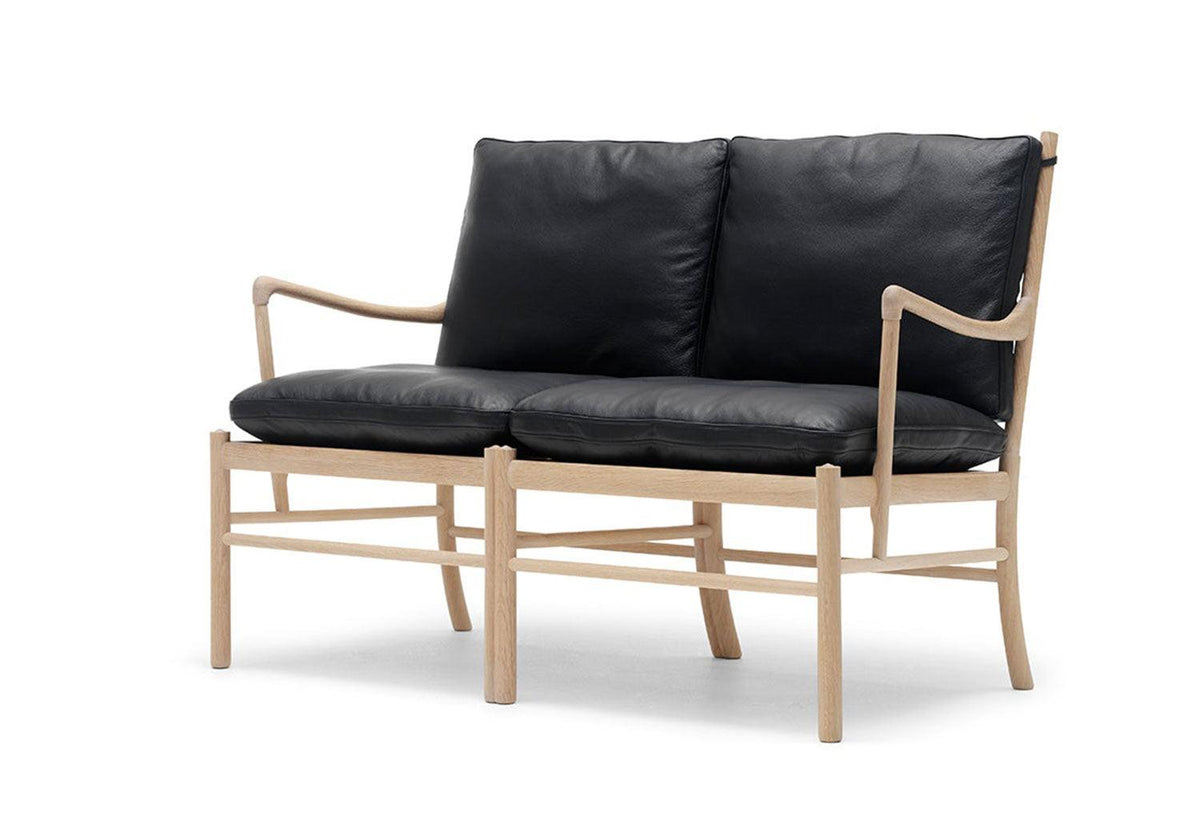 OW149 Colonial Sofa, Ole wanscher, Carl hansen and son