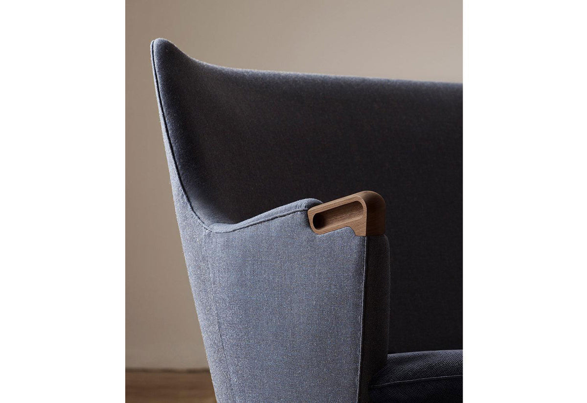 CH72 Sofa, Hans wegner, Carl hansen and son