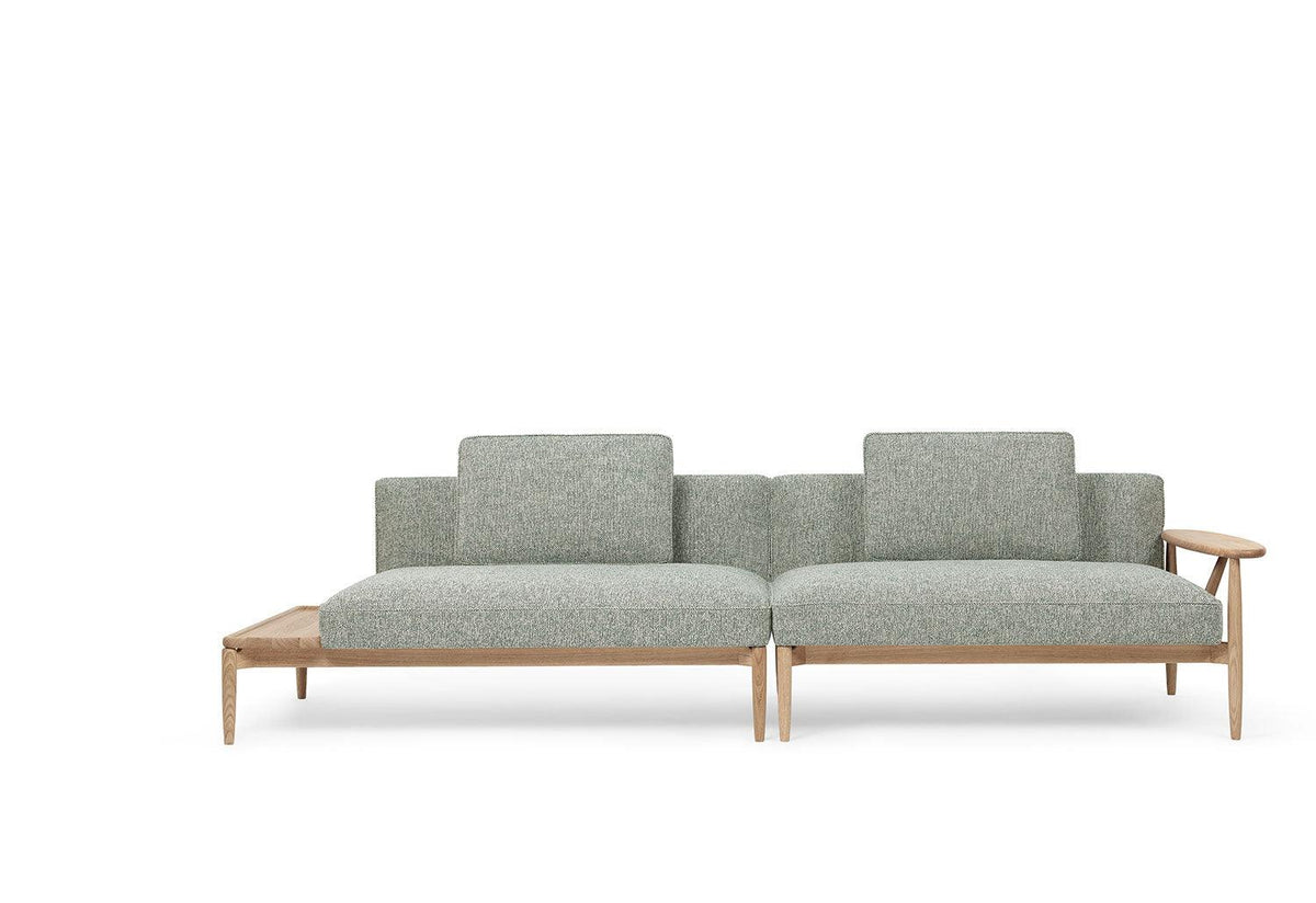 Embrace Modular Sofa, Combination 3, Eoos, Carl hansen and son
