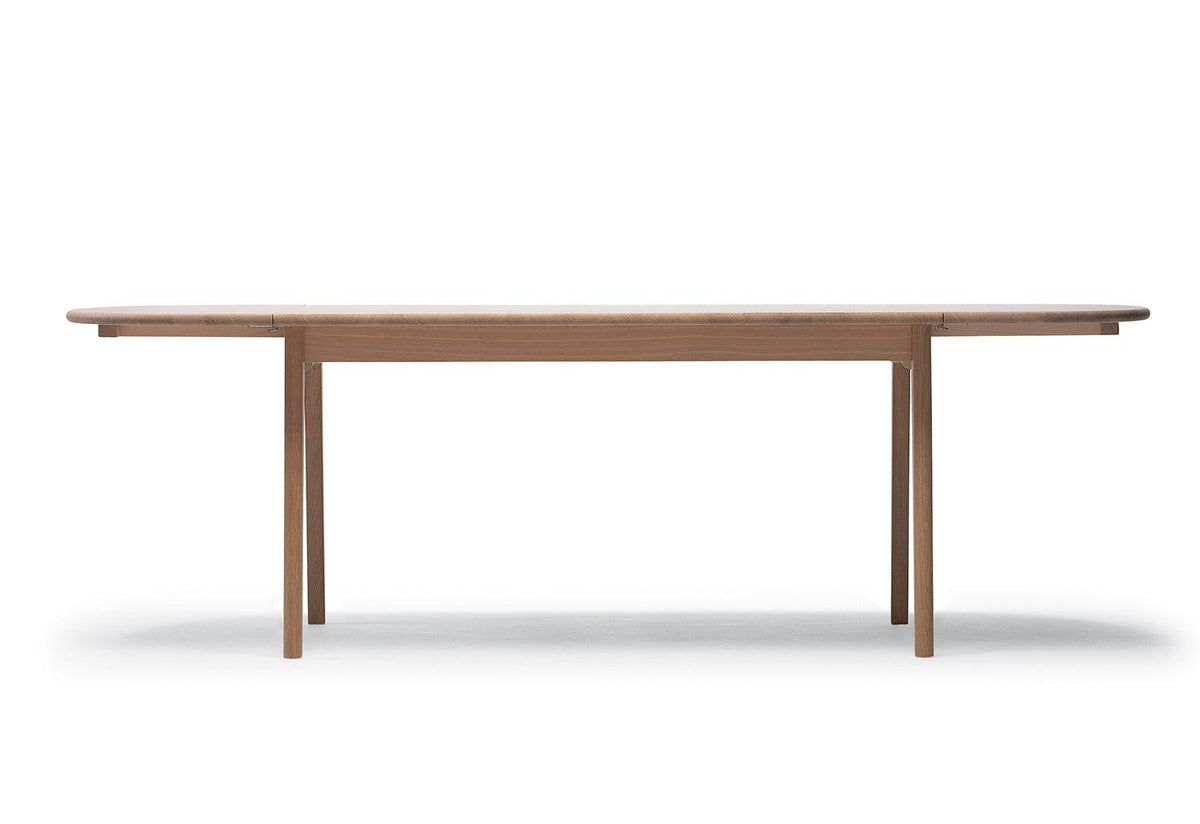 CH006 Dining Table, Hans wegner, Carl hansen and son