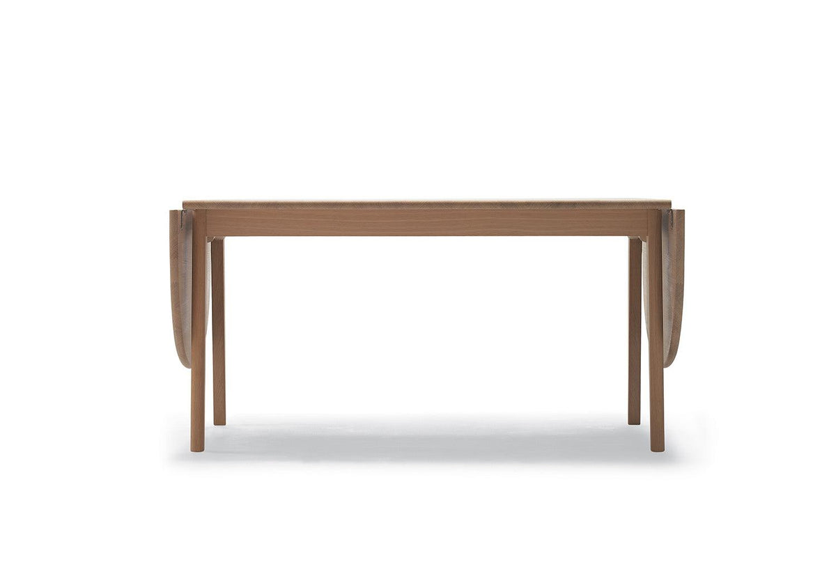 CH006 dining Table, Hans wegner, Carl hansen and son