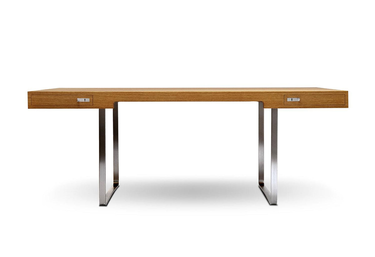 CH110 Desk, Hans wegner, Carl hansen and son