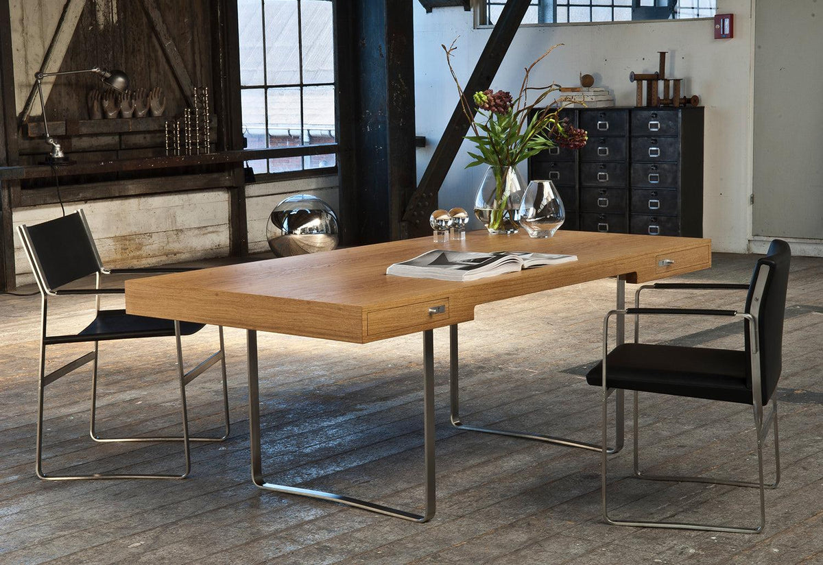 CH110 Desk, Hans wegner, Carl hansen and son