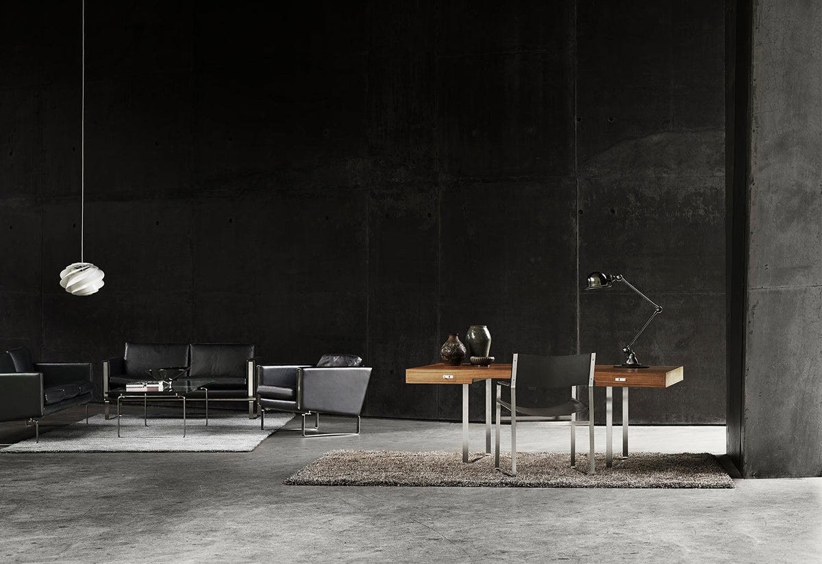 CH110 Desk, Hans wegner, Carl hansen and son