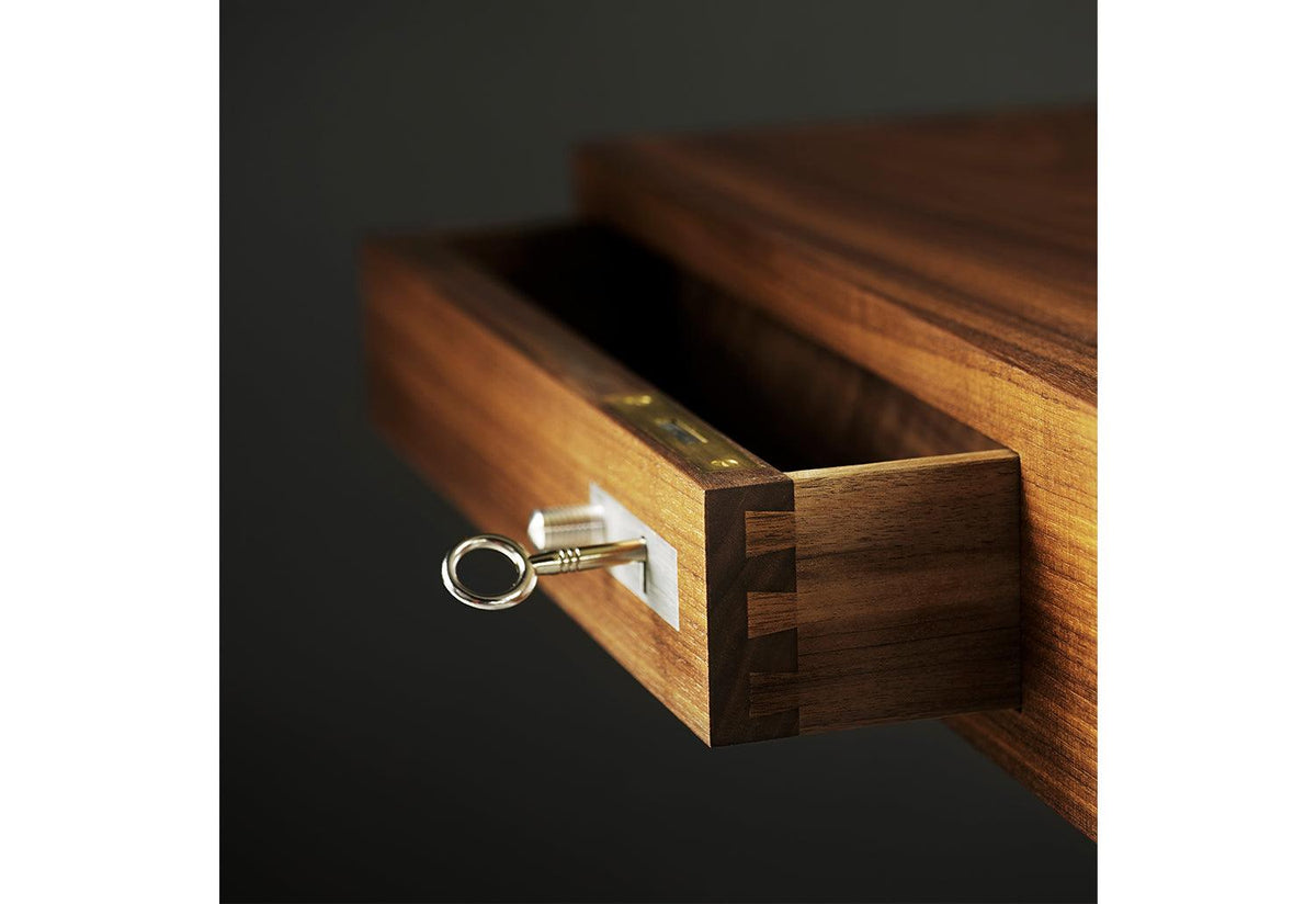 CH110 Desk, Hans wegner, Carl hansen and son