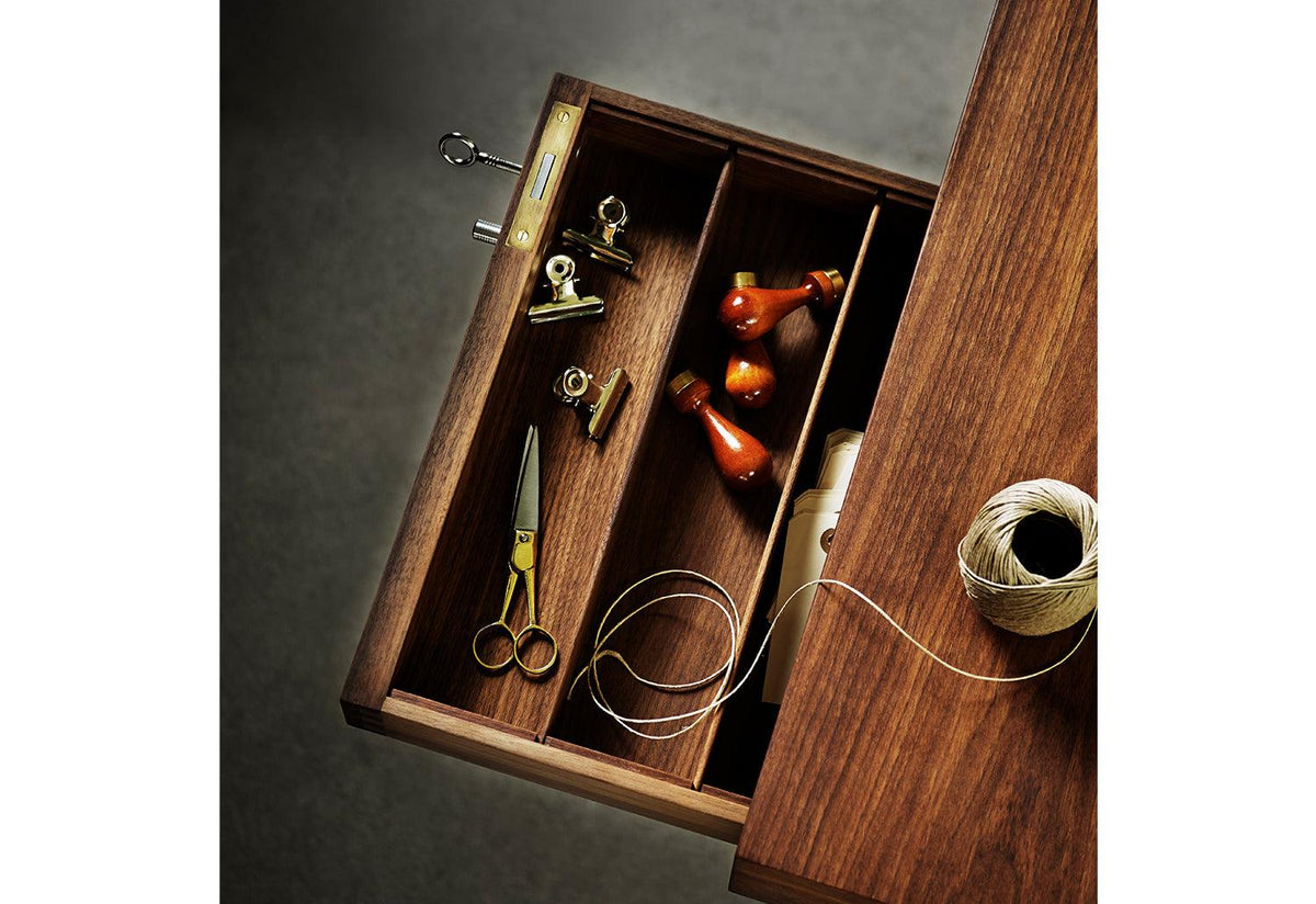 CH110 Desk, Hans wegner, Carl hansen and son