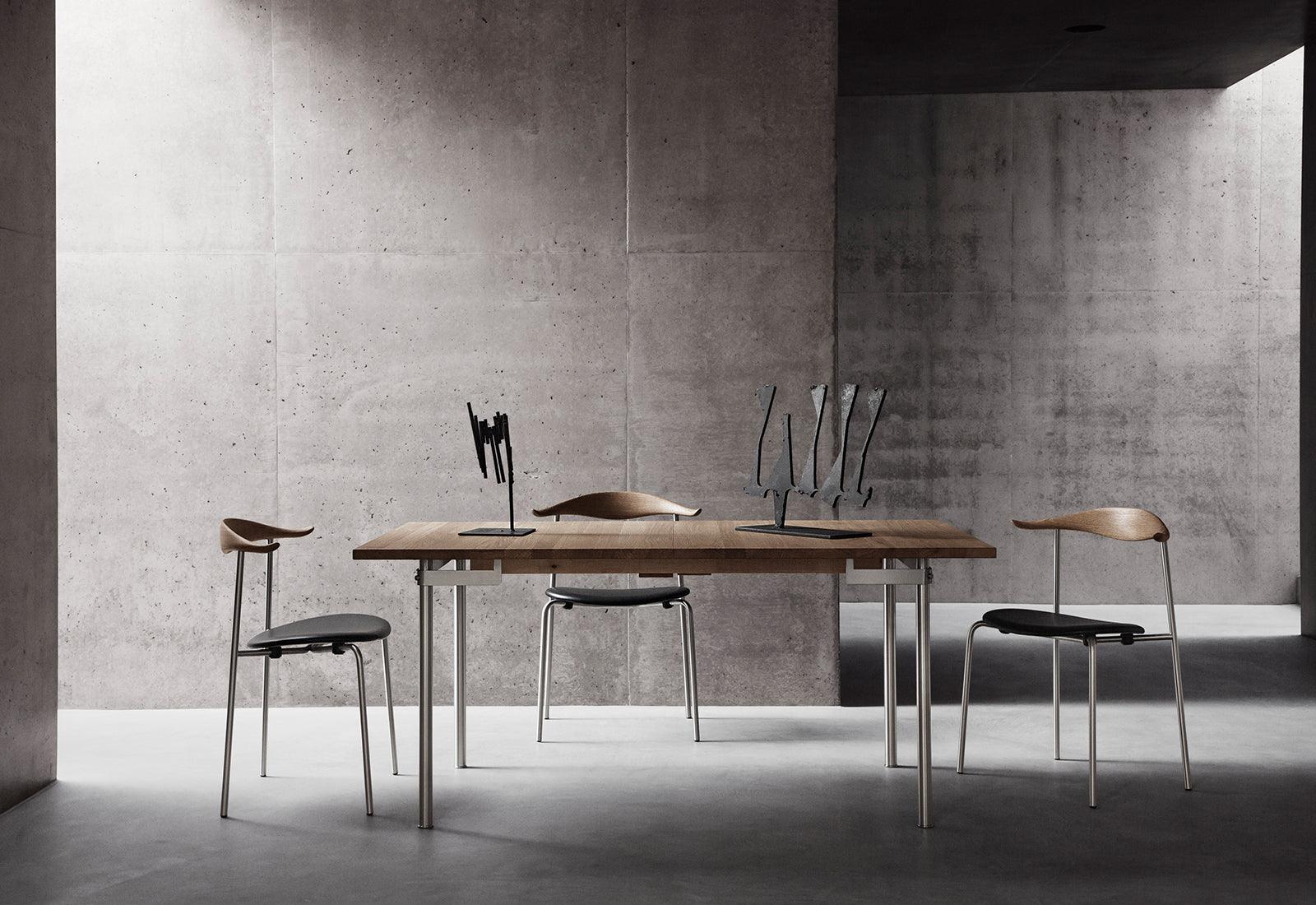 CH322 extending table, 1960