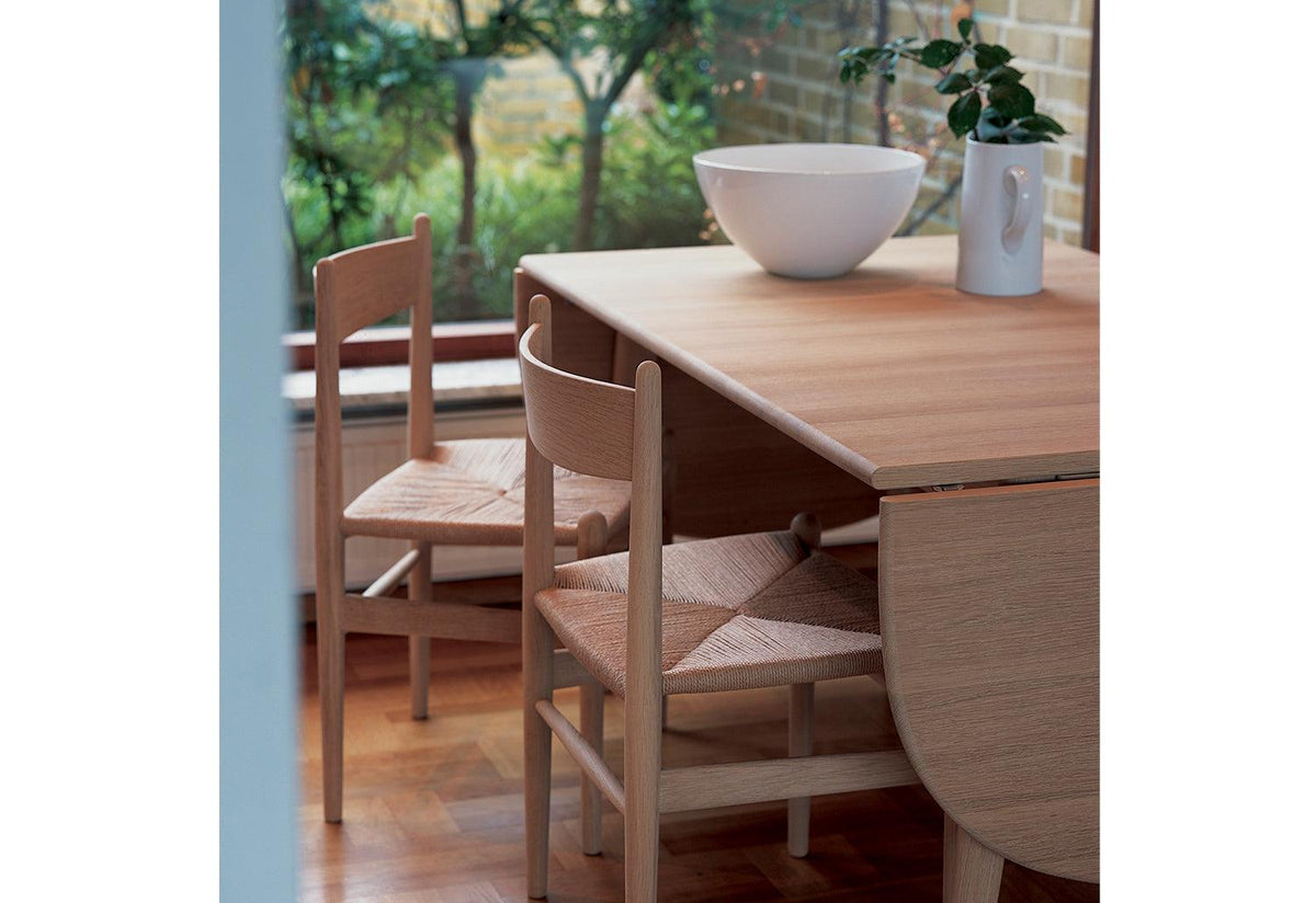 CH36 Dining Chair, Hans wegner, Carl hansen and son