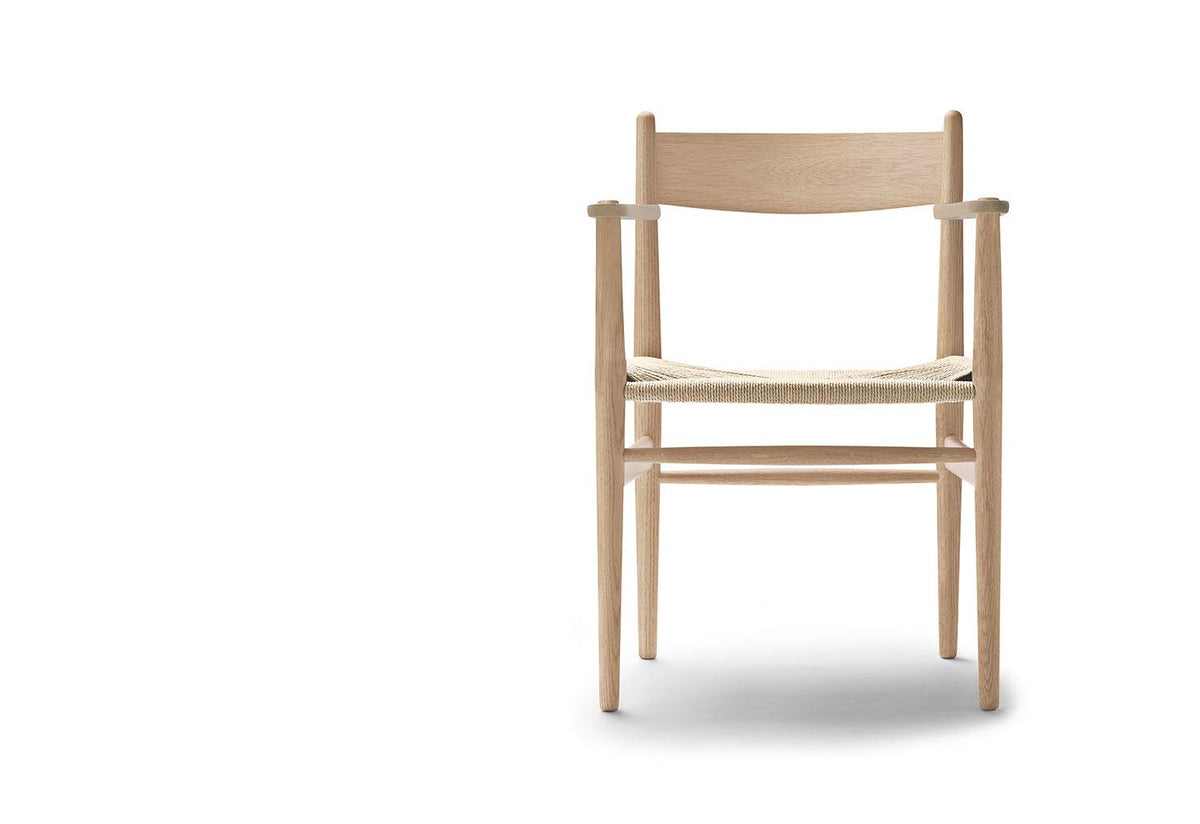 CH37 Dining Chair, Hans wegner, Carl hansen and son