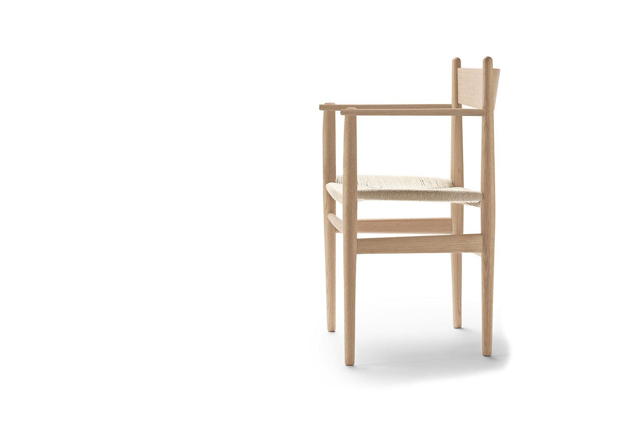 CH37 Dining Chair, Hans wegner, Carl hansen and son