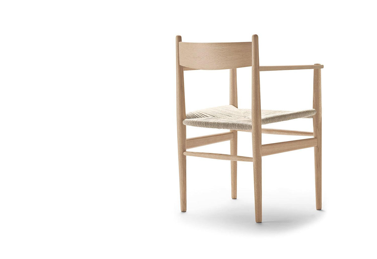 CH37 Dining Chair, Hans wegner, Carl hansen and son