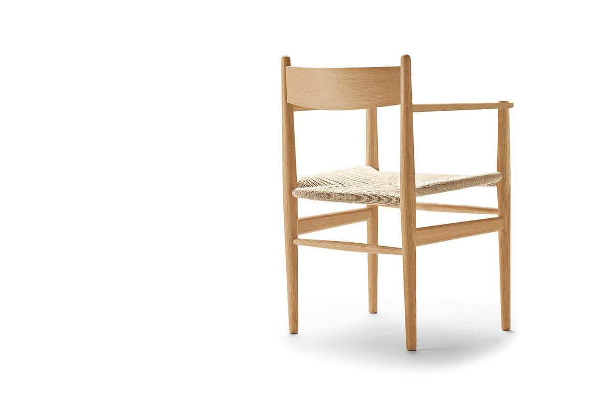 CH37 Dining Chair, Hans wegner, Carl hansen and son