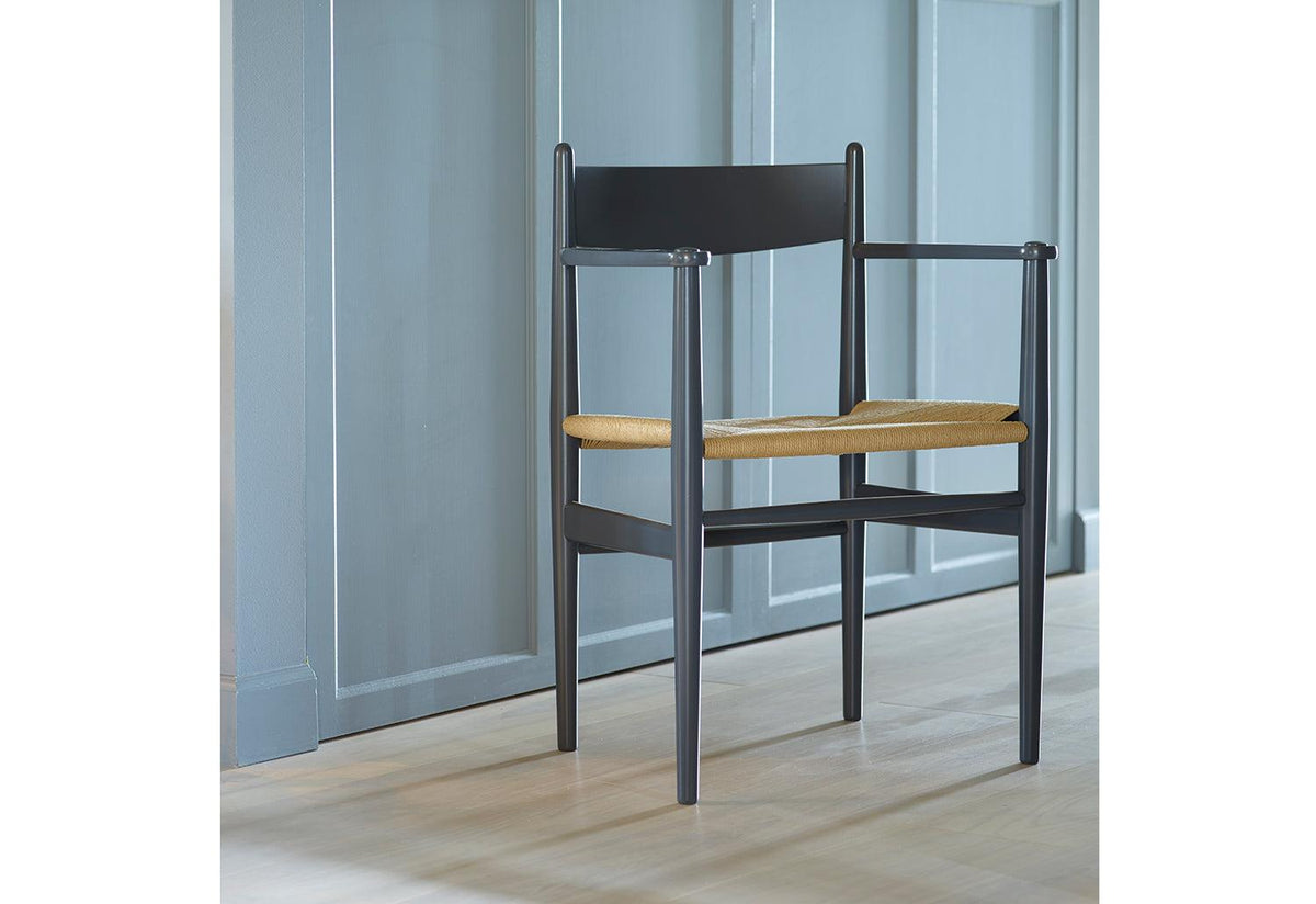CH37 Dining Chair, Hans wegner, Carl hansen and son