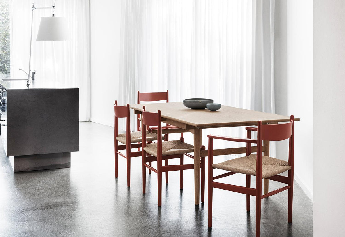 CH37 Dining Chair, Hans wegner, Carl hansen and son