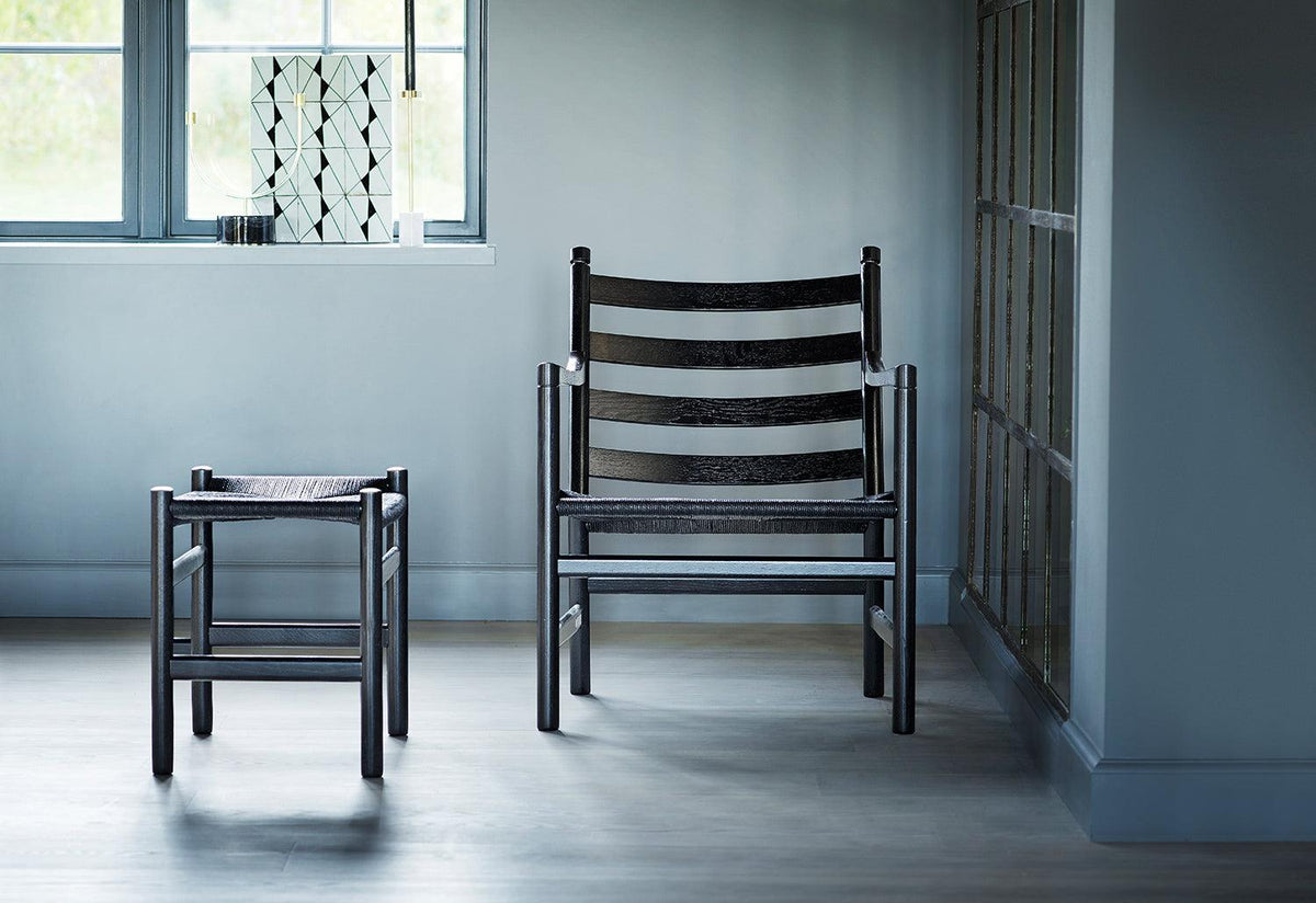 CH44 Lounge Chair, Hans wegner, Carl hansen and son